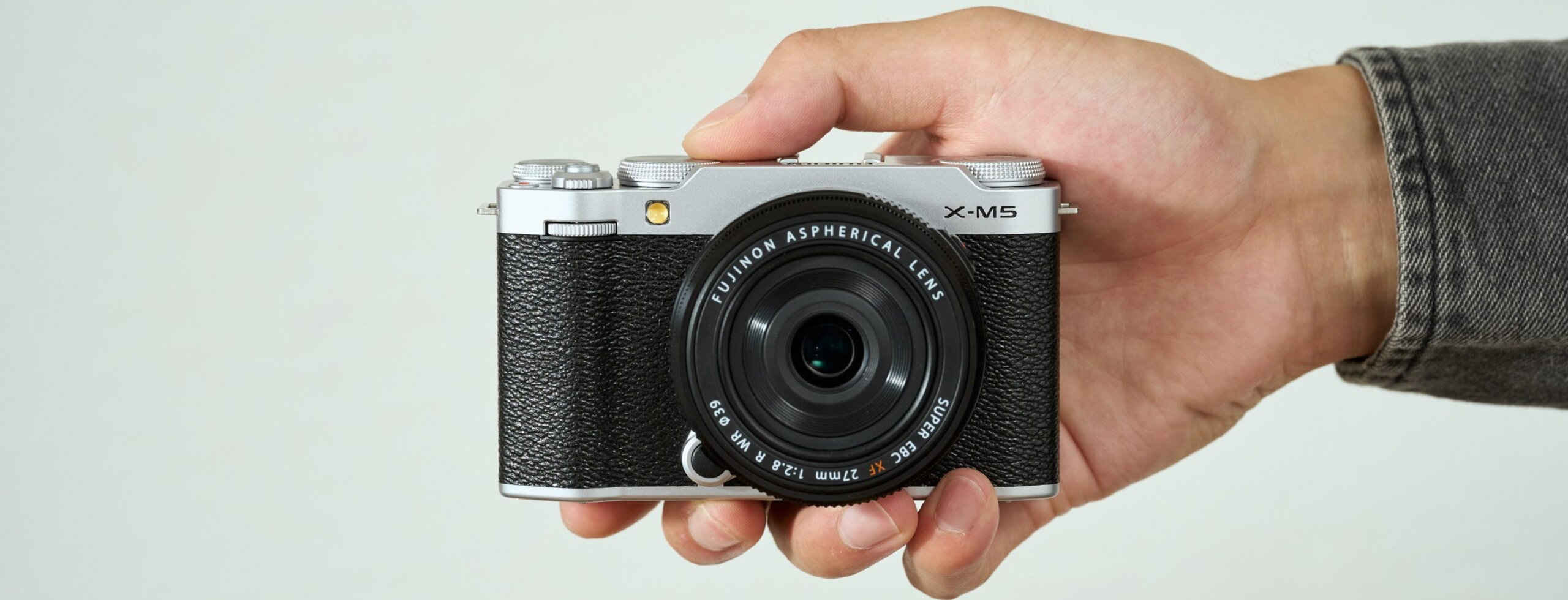 X-M5