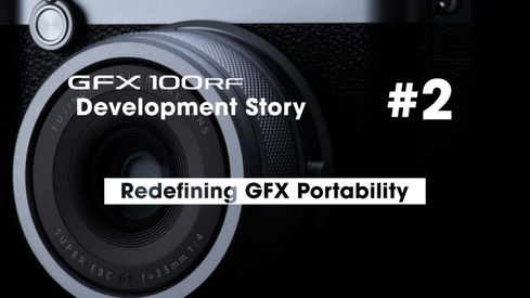 Development Story vol.2: Large Format + Compact and Lightweight - תמונה 4
