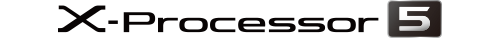 X-Processor 5